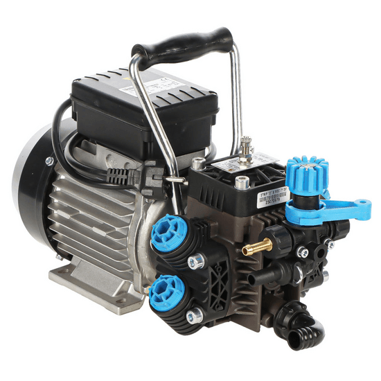 Bertolini Pumps STRIP DE71 – Motopompe électrique de pulvérisation