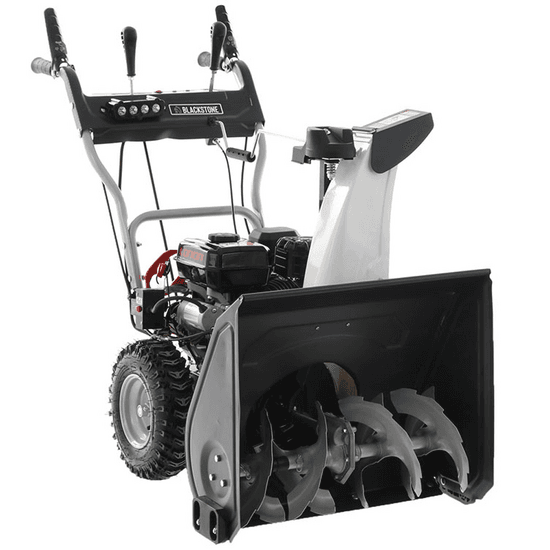 BlackStone B-ST 61 LWE – Fraise à neige thermique – Loncin H200