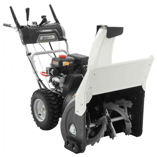 BlackStone B-ST 66 LWE – Fraise à neige thermique – Loncin G210F(D)S