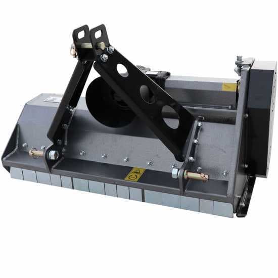 BlackStone BL 100 – Broyeur sur Tracteur – Série légère