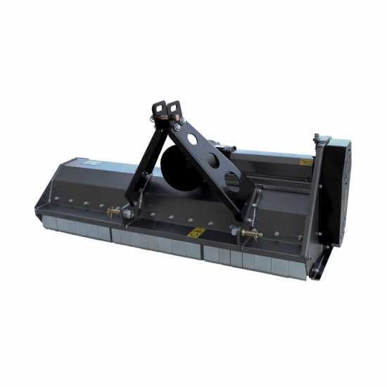 BlackStone BL 120 – Broyeur sur tracteur – Série légère