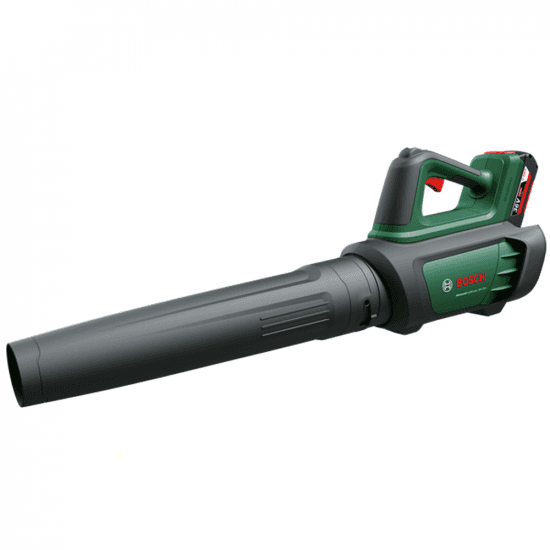 Bosch Advanced Leaf Blower 36V-750 – Souffleur électrique à batterie – 36V 2Ah