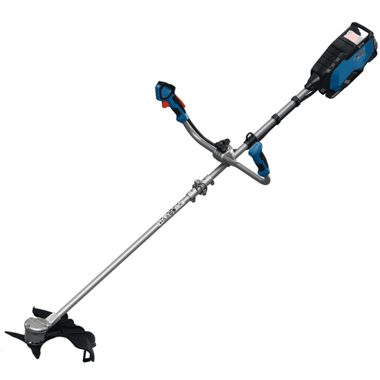 Bosch Professional GFR18V-25 BH – Débroussailleuse à batterie – 18 V – SANS BATTERIE NI CHARGEUR