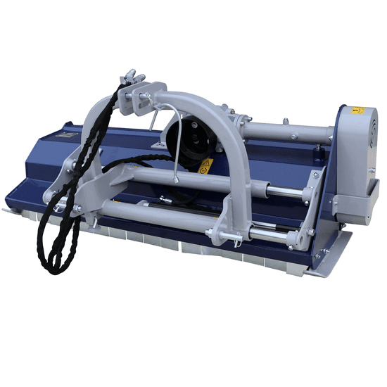 BullMach REA 185 SH – Broyeur sur tracteur – Série médium – À déport hydraulique