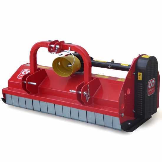Ceccato Trincione 400 – 4T1800F – Broyeur à tracteur – Série lourde
