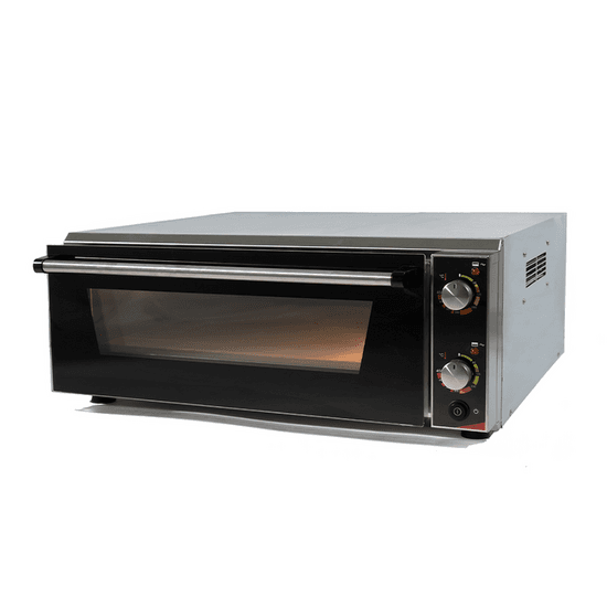 Effeuno Linea P150H – Four à pizza électrique – 3000 W