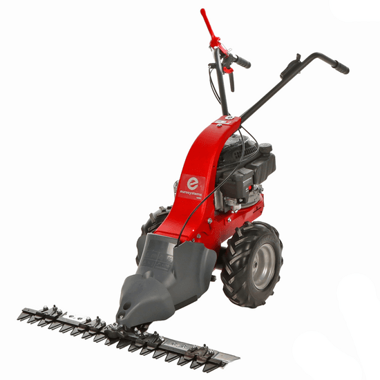 Eurosystems M90 – Motofaucheuse monolame – Rato RV145