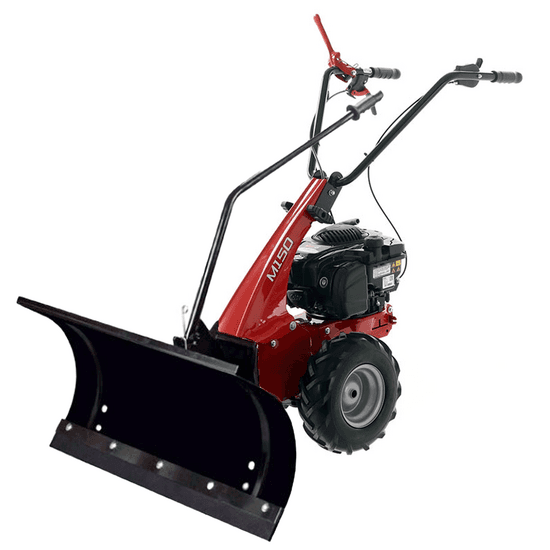 Eurosystems Minieffe M150 – Étrave à moteur – B&S 625 EXi