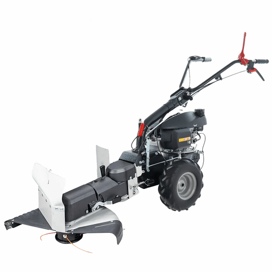 Eurosystems P55 – Débroussailleuse à roues à essence – Honda GCVX 170