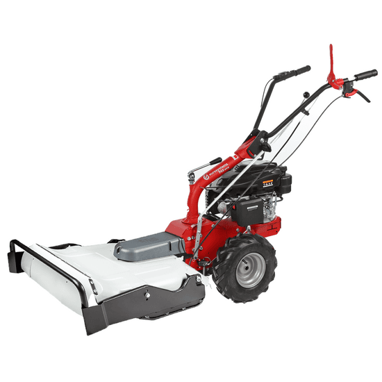 Eurosystems P55 – Tondeuse débroussailleuse thermique – Rato RV200