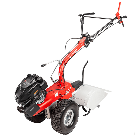Eurosystems P70 EVO – Motoculteur thermique – Rato RV200