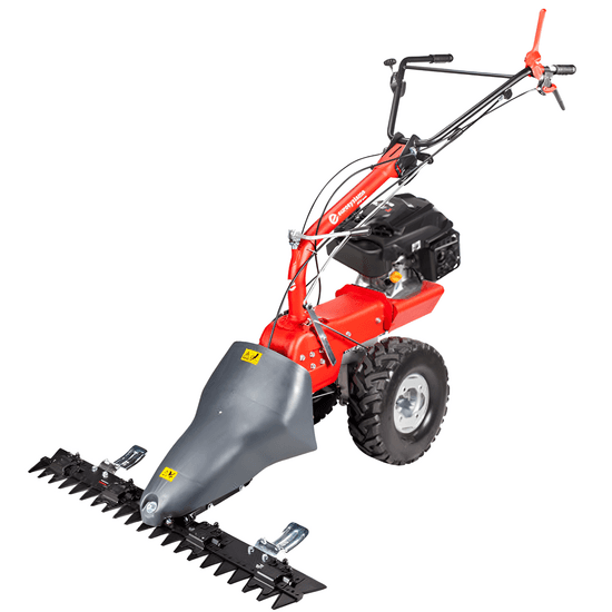 Eurosystems P70 EVO – Motofaucheuse multifonction bilame – Rato RV200