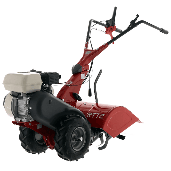 Eurosystems RTT2 SR â Motoculteur Ă essence â Honda GP160 â 4,8 CV