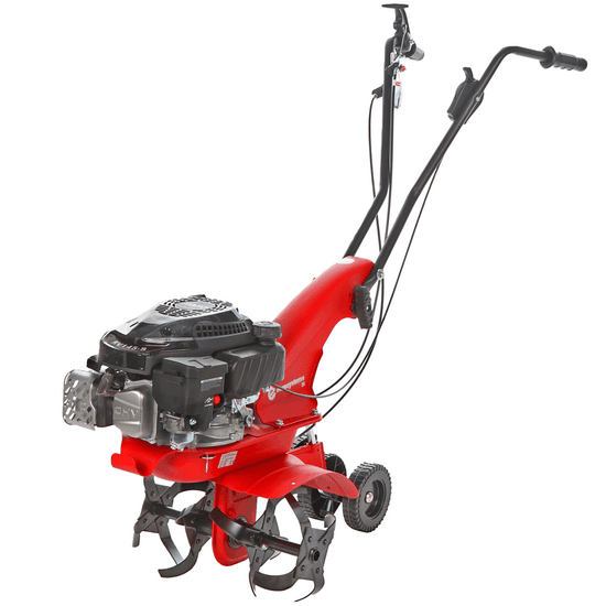 Eurosystems Z2 RM – Motobineuse à essence – Rato RV145