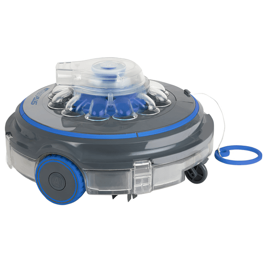 GRE WET RUNNER PLUS – Robot de piscine à batterie