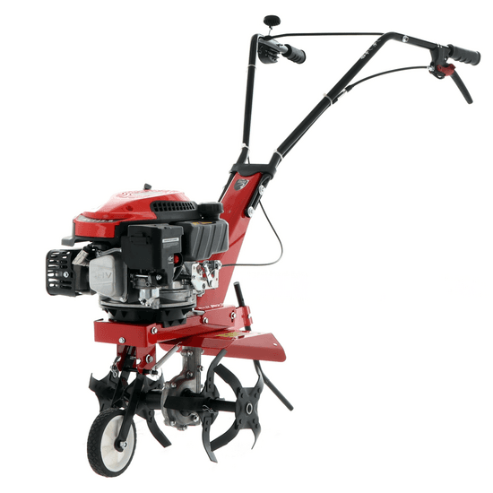 Italian Power RG1.3-45 Q-D – Motobineuse à essence 4,5 CV – Rato RV145-S