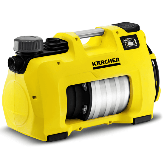 Karcher BP 7 Home & Garden – Pompe électrique pour l’arrosage du jardin – 1200 W
