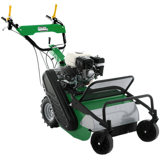 Lampacrescia MGM TTR580/S – Tondeuse débroussailleuse à couteaux – Honda GX200