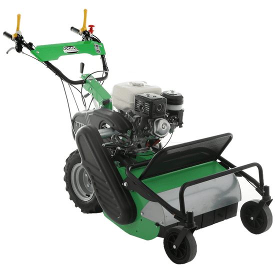 Lampacrescia MGM TTR690 – Tondeuse débroussailleuse à couteaux – Honda GX270