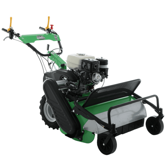 Lampacrescia MGM TTR790 – Tondeuse débroussailleuse à couteaux – Honda GX270
