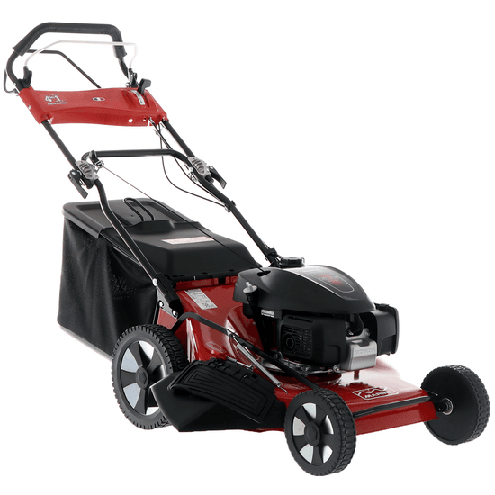 Marina Systems AGRI 57 SH 3V ZHW – Tondeuse à gazon thermique tractée – Moteur honda GCVx 200