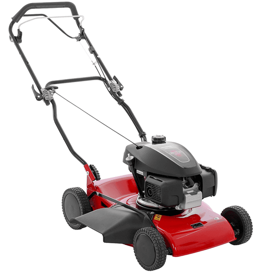 Marina Systems Biomulch 51 SH – Tondeuse à gazon mulching – Moteur Honda GCVx 170