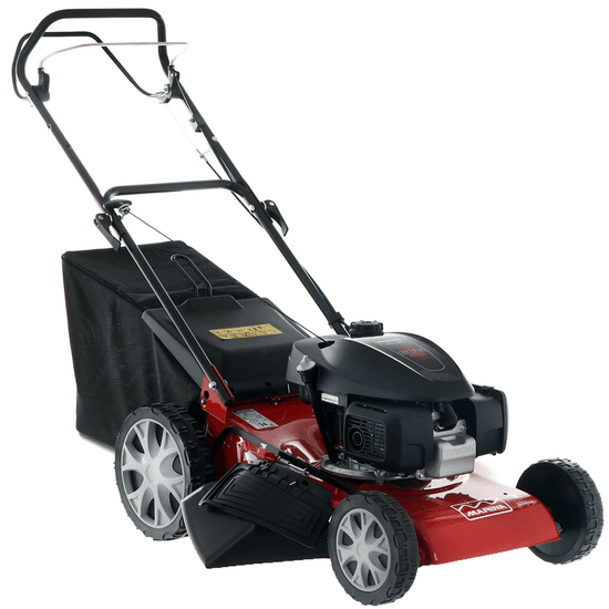 Marina Systems GALAXI GX 52 SH – Tondeuse à gazon thermique tractée – Moteur Honda GCVx 200 – Coupe 52 cm