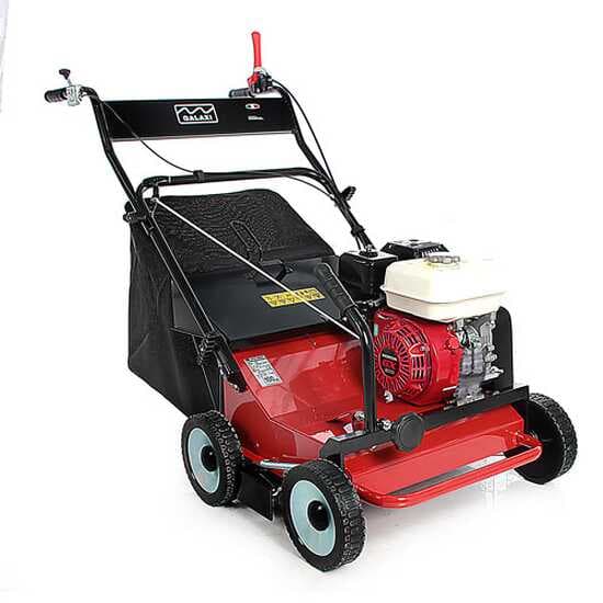 Marina Systems S500 – Aérateur professionnel à lames mobiles – Moteur Honda GX200