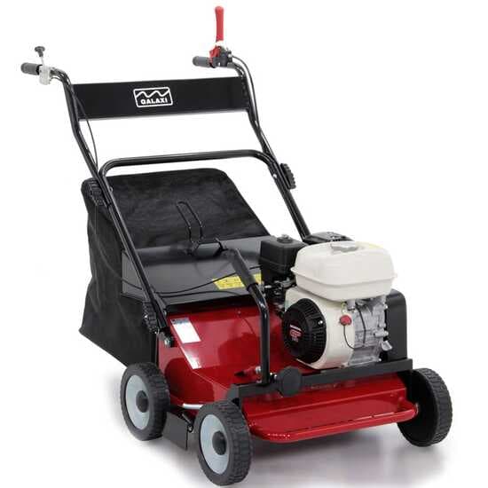 Marina Systems S500H – Aérateur professionnel à lames mobiles – Moteur Honda GP160