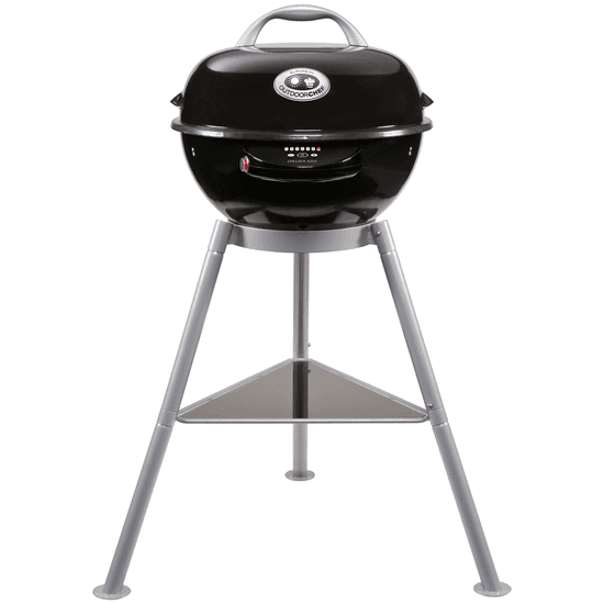 Outdoorchef Chelsea 420 E – Barbecue électrique