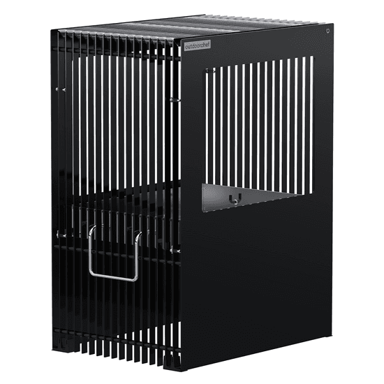 Outdoorchef Firepit – Barbecue à bois ou au charbon de bois – Brasero d’extérieur