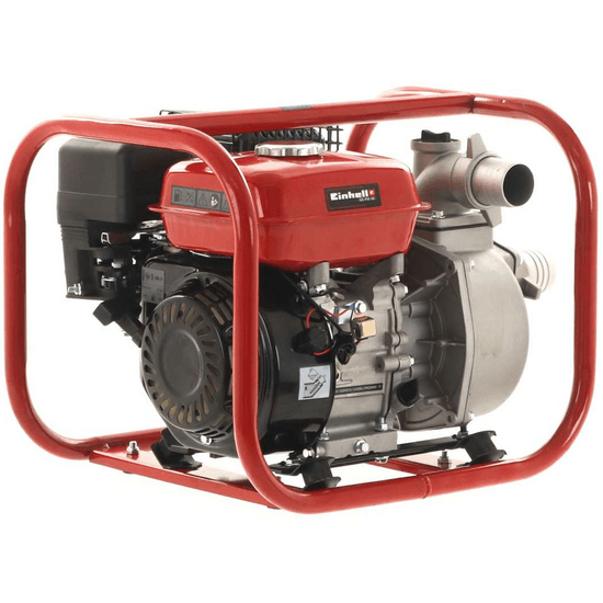 Pompe thermique à eau Einhell GC-PW 46 – 6 CV – 2 pouces