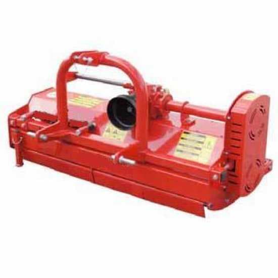 Premium Line CE 112 – Broyeur pour tracteur – Série médium-légère – Déplacement manuel