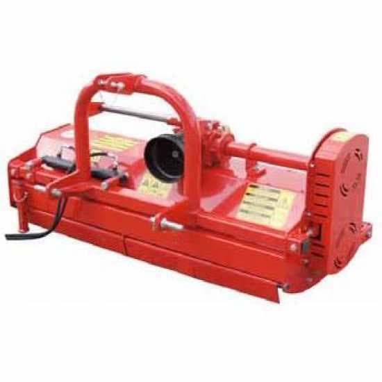 Premium Line CE 112 – Broyeur pour tracteur – Série médium/légère – Déport hydraulique