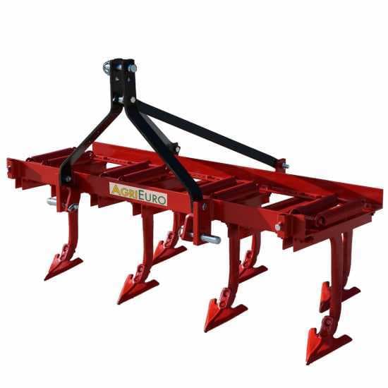 Premium Line CM7 – Herse série médium – 7 Dents