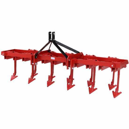 Premium Line CMP11 – Herse série lourde – 11 Socs