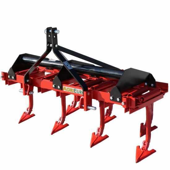 Premium Line CMR7 – Herse série médium renforcée – 7 Dents
