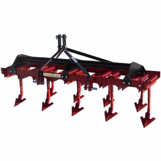 Premium Line CMR9 – Herse série médium renforcée – 9 Dents