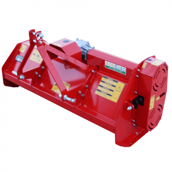 Premium Line Disco 96 GM – Broyeur pour tracteur – Série légère