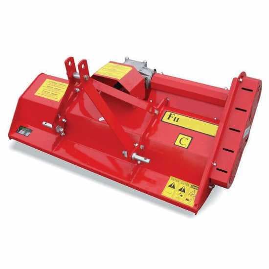 Premium Line Fu 138 – Broyeur pour tracteur – Série légère