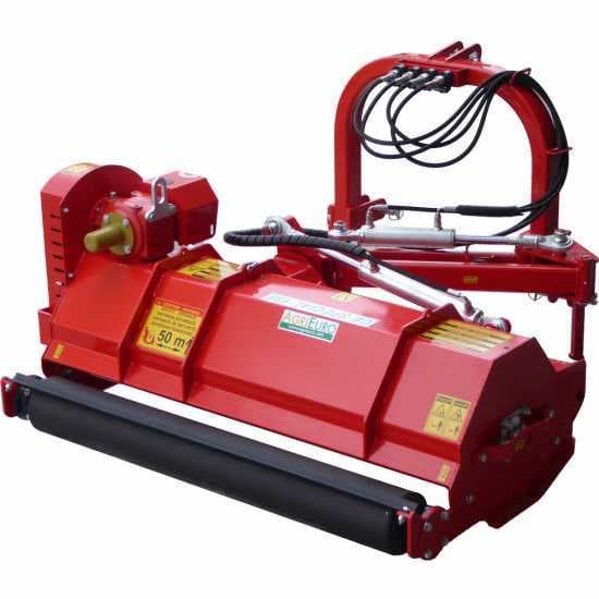 Premium Line Fu Special 112 M – Broyeur d’accotement pour tracteur – Série moyenne-légère