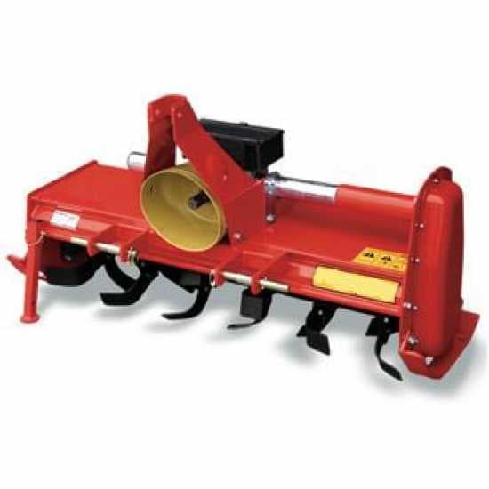 Premium Line HO 145 – Fraise rotative pour tracteur série légère avec déport mécanique