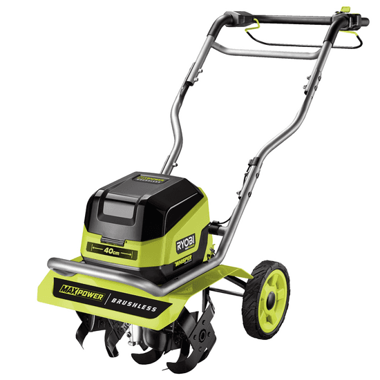 Ryobi RY36CVXA-0 – Motobineuse à batterie sur roues – MAX POWER 36V – SANS BATTERIE NI CHARGEUR