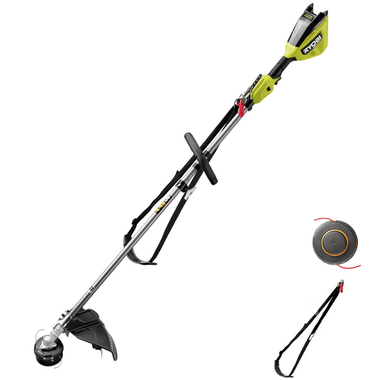 Ryobi RY36LTX40A-0 – Débroussailleuse à batterie – MAX POWER 36V – SANS BATTERIE NI CHARGEUR