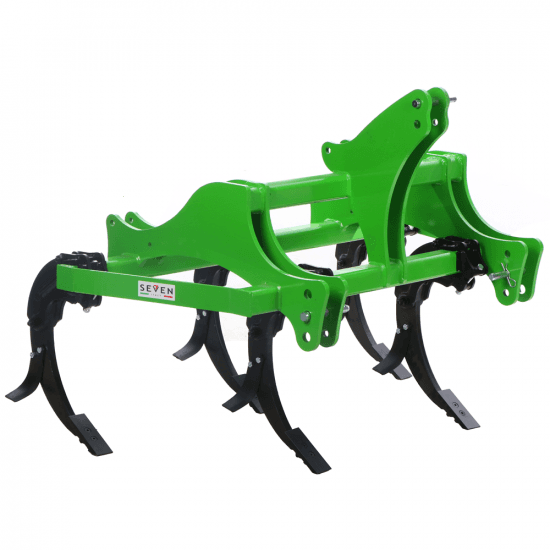 Seven Italy – Décompacteur RT5_Compak – 5 Éléments 170 cm