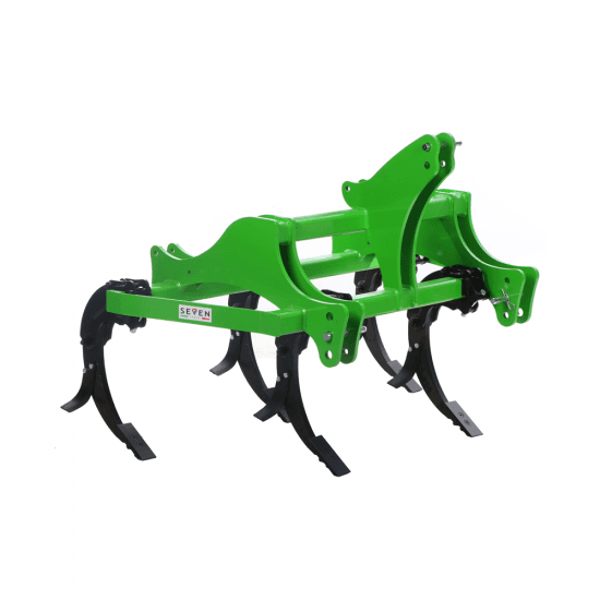 Seven Italy – RT5_Compak – Seven Italy – Décompacteur à 5 Éléments 150 Cm