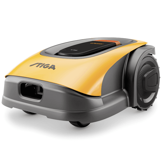 Stiga A 300 â Robot tondeuse â avec batterie E-Power de 2 Ah