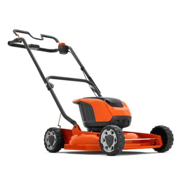 Tondeuse à batterie mulching HUSQVARNA LB146i