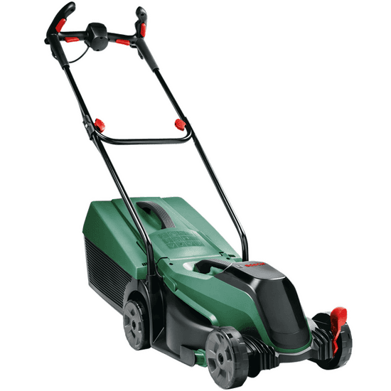 Tondeuse à gazon Bosch CityMower 18-32-300 – SANS BATTERIE NI CHARGEUR