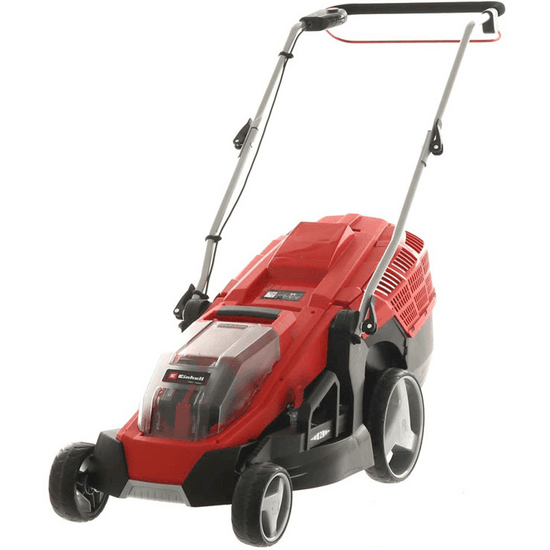 Tondeuse à gazon sur batterie Einhell GE-CM 36/43 Li – SANS BATTERIES SANS CHARGEUR